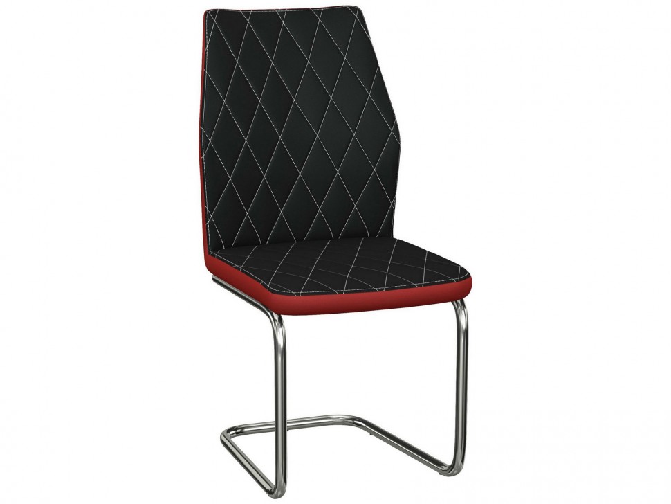 Стул Стул Шато двухцветный скоба