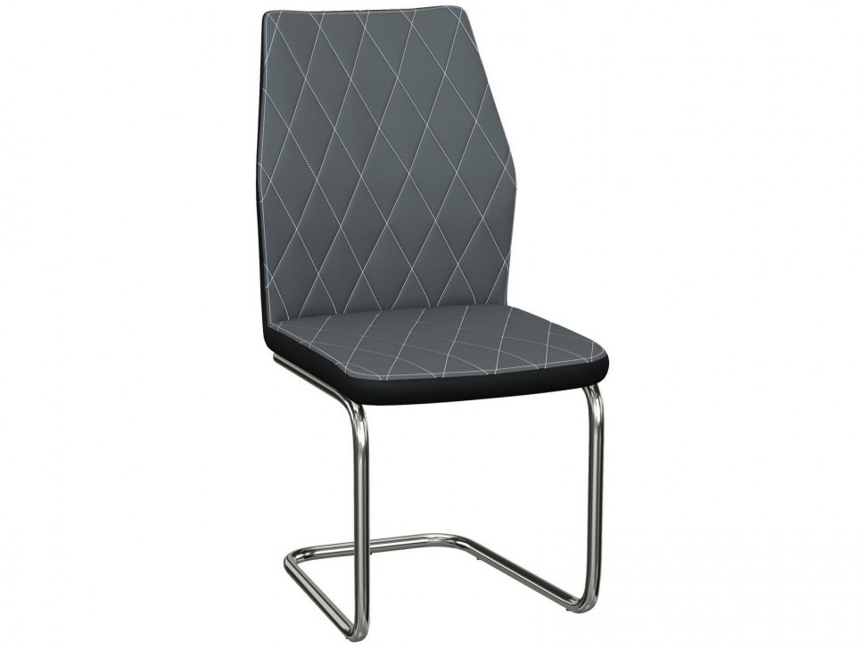 Стул Стул Шато двухцветный скоба