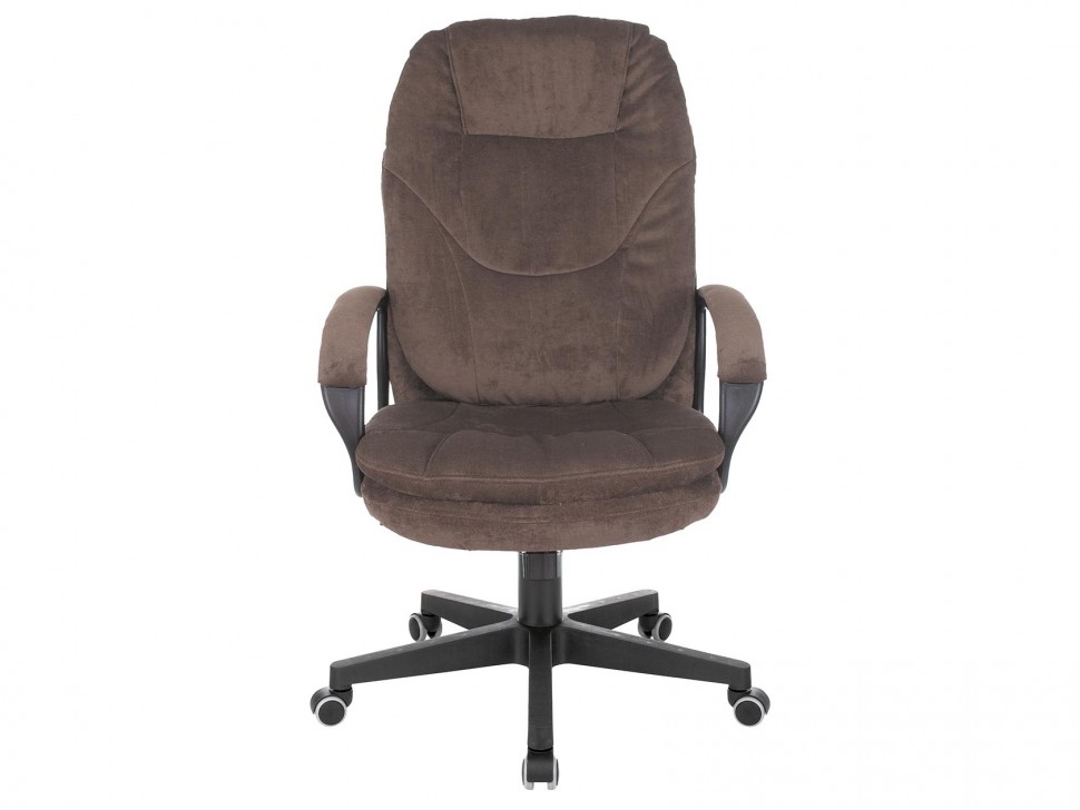 Кресло руководителя CH-868N Fabric