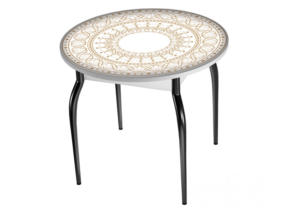 Кухонный стол Лувр