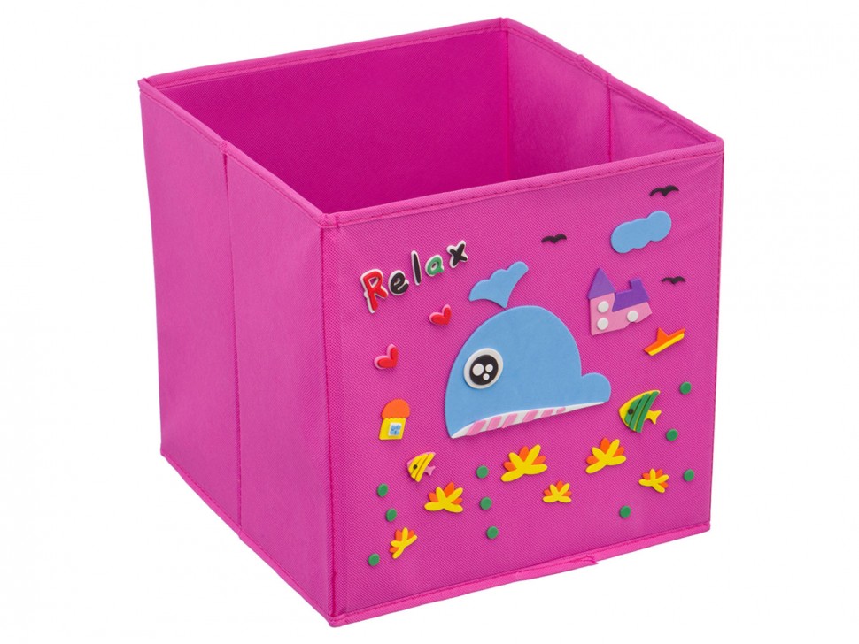 Кофр Зверята