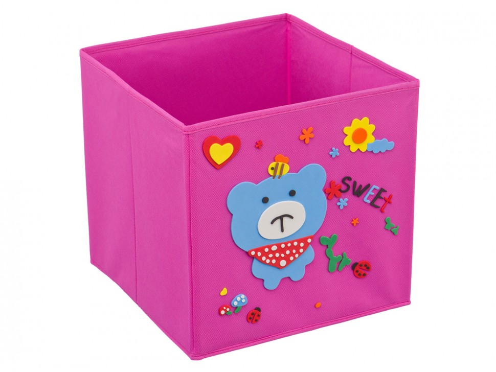 Кофр Зверята