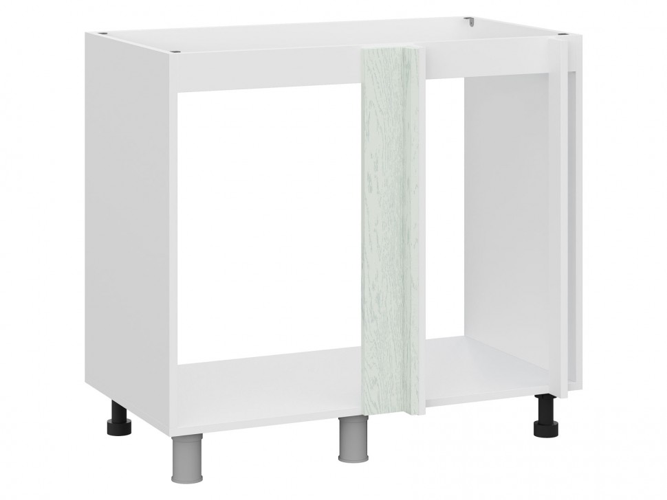 Кухонный гарнитур Грейвуд 270х100 см