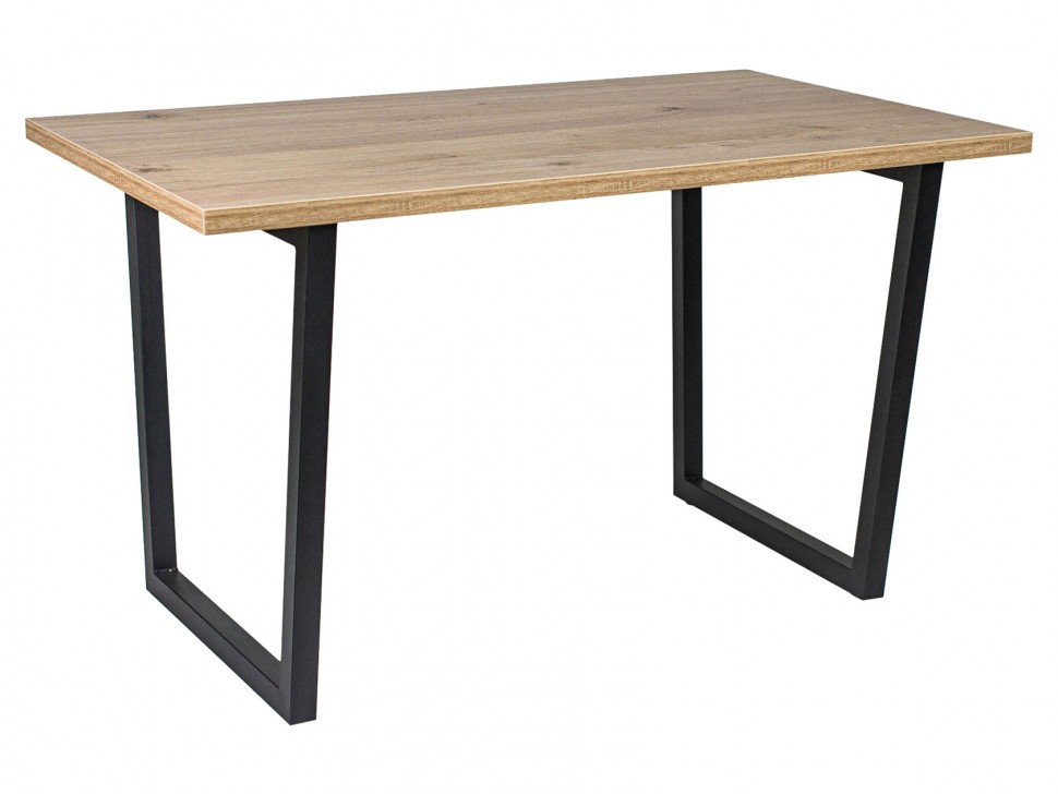 Обеденная группа Стол Патика + 4 Стула Спайдер