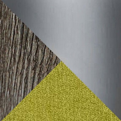 Обеденная группа Стол Патика + 4 Стула Спайдер