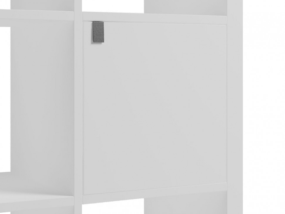 Распашной фасад Фронт