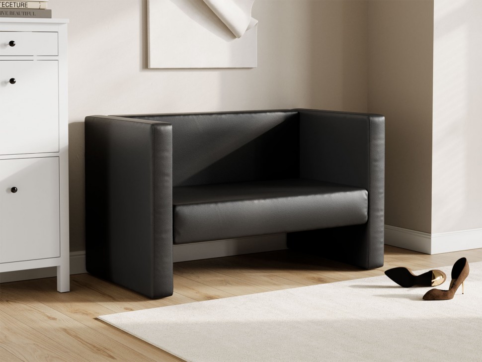 Прямой диван Габи