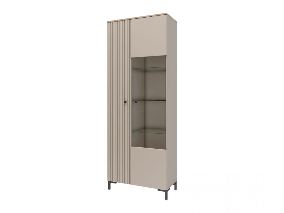 Шкаф-витрина Тоскана