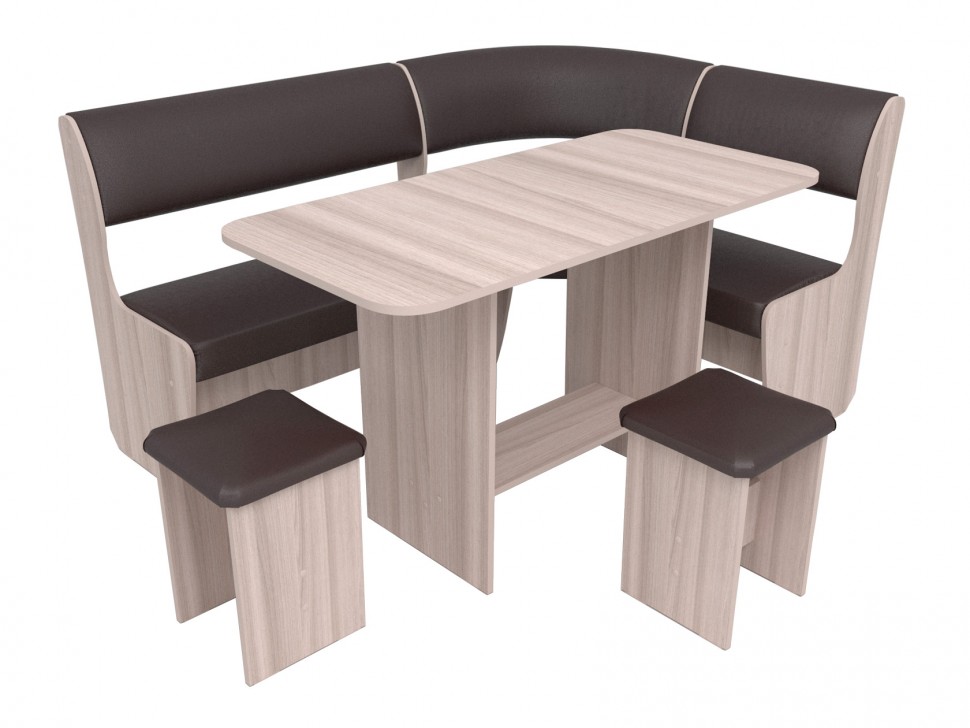 Кухонный уголок Консул-1 ЭКО