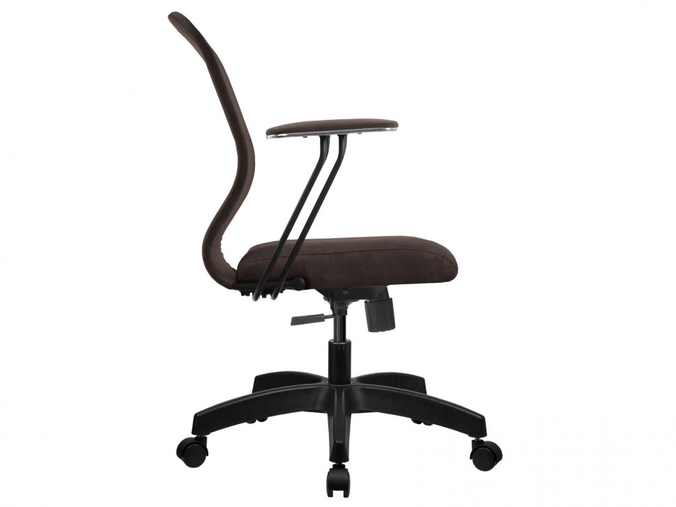 Офисное кресло SU-Mr-4(Vivaldi)/подл.079/осн.001