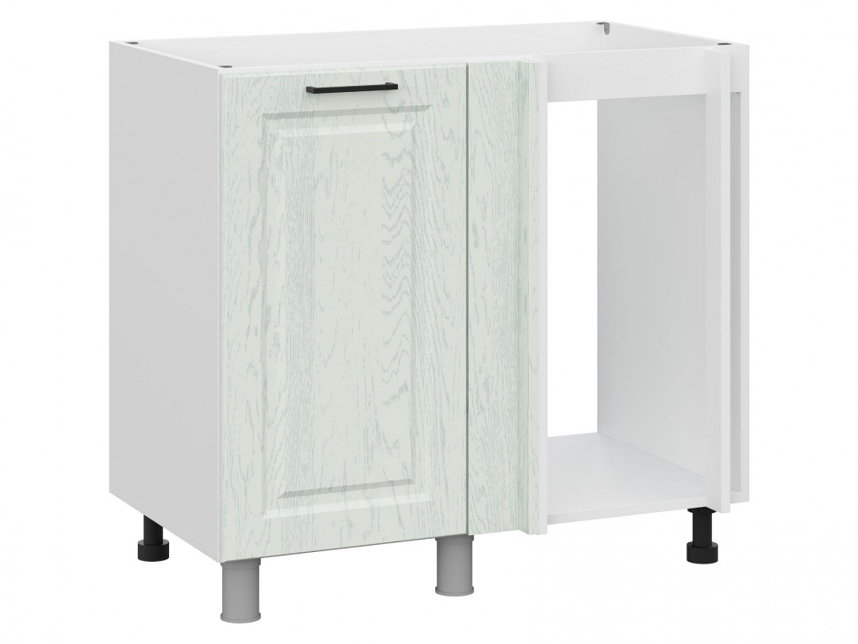 Кухонный гарнитур Грейвуд 240х150 см