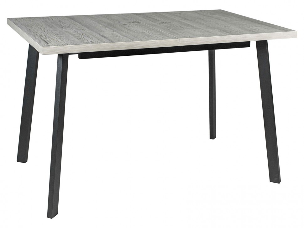 Обеденная группа Стол Каспер + 4 Стула Спайдер