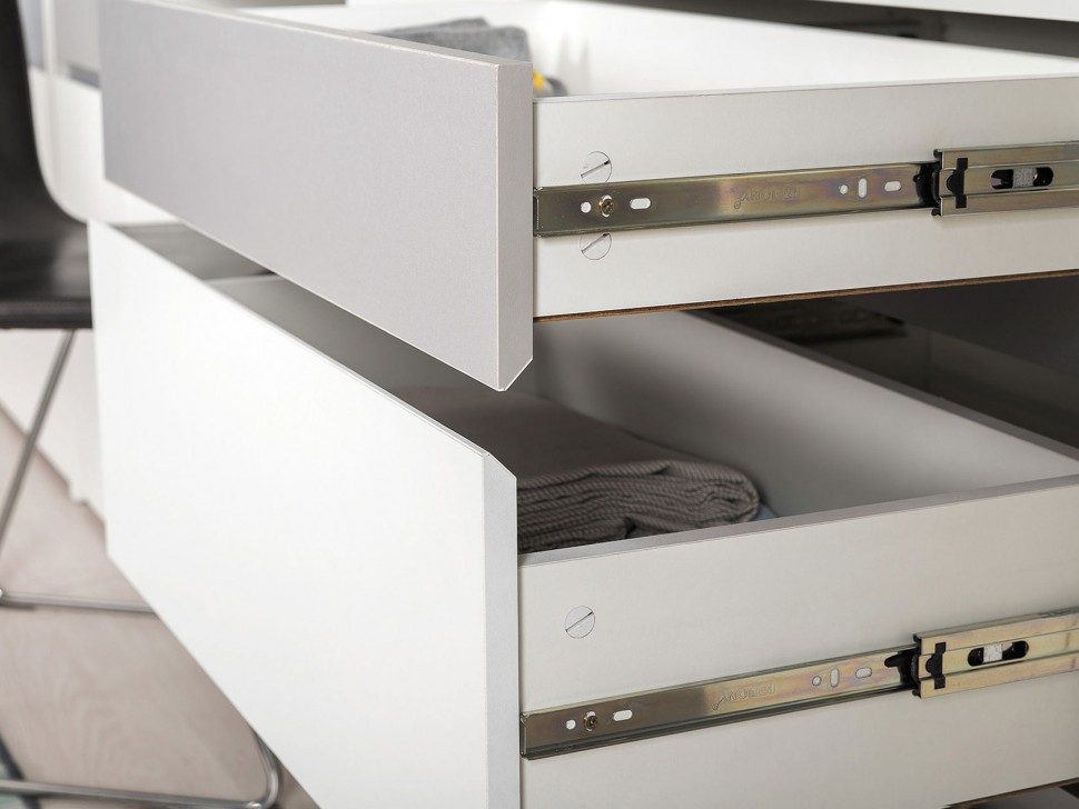 Детский комод Торонто