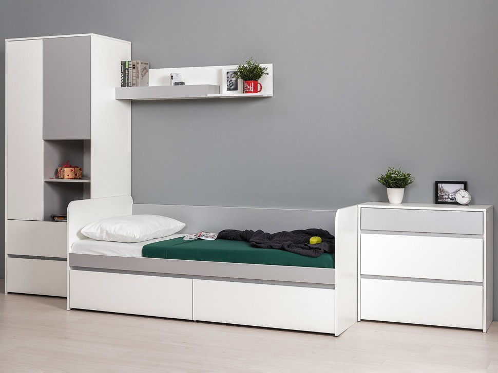 Детский комод Торонто