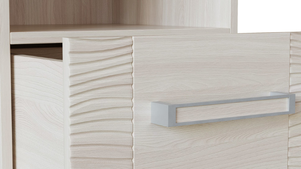 Прикроватная тумба Элегия ТП-101