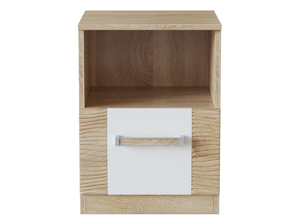 Прикроватная тумба Элегия ТП-101