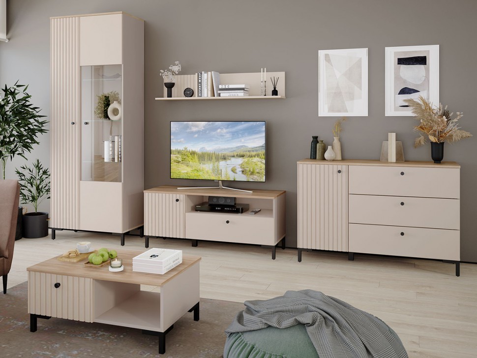 Настенная полка Тоскана