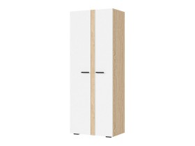 Распашной шкаф Санса