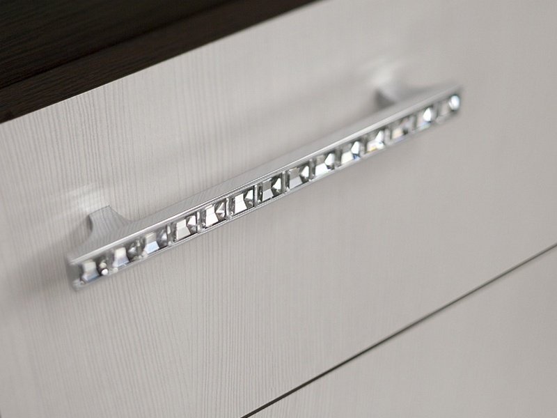 Шкаф-витрина Шкаф-витрина низкий Wyspaa 2