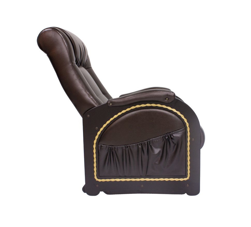 Кресло-глайдер Кресло-качалка глайдер Комфорт Модель 48