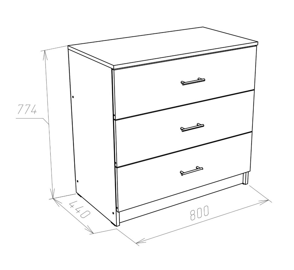 Комод Тиберия-3