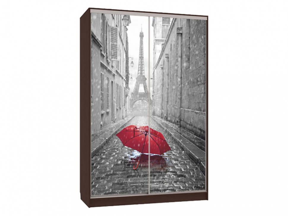 Шкаф-купе Шкаф-купе Рио / Гранд 7-600 08