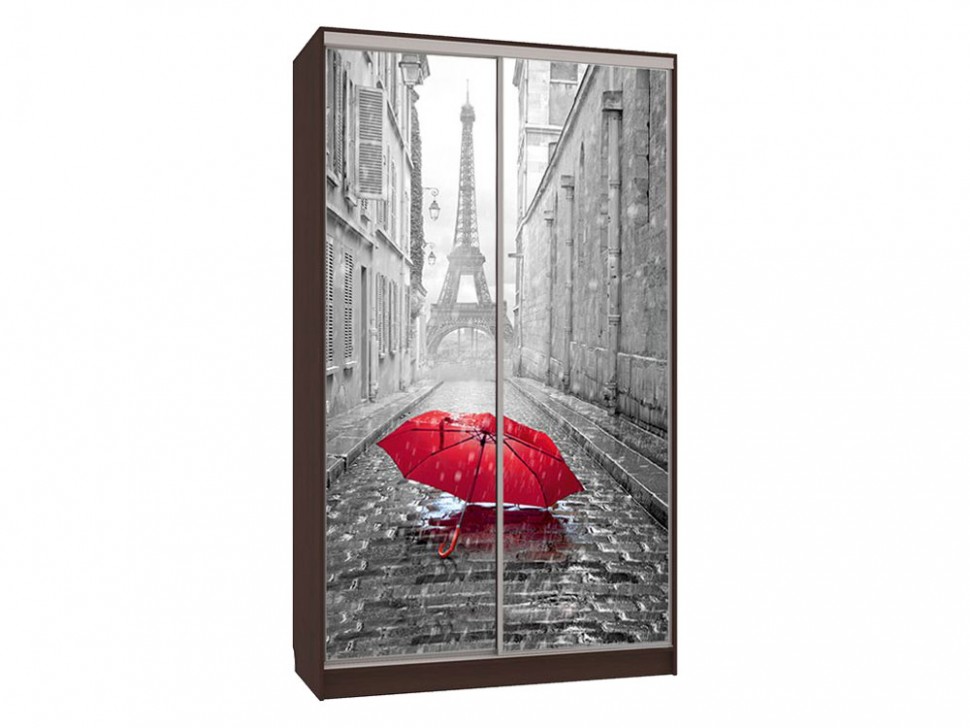 Шкаф-купе Шкаф-купе Рио / Гранд 7-600 08