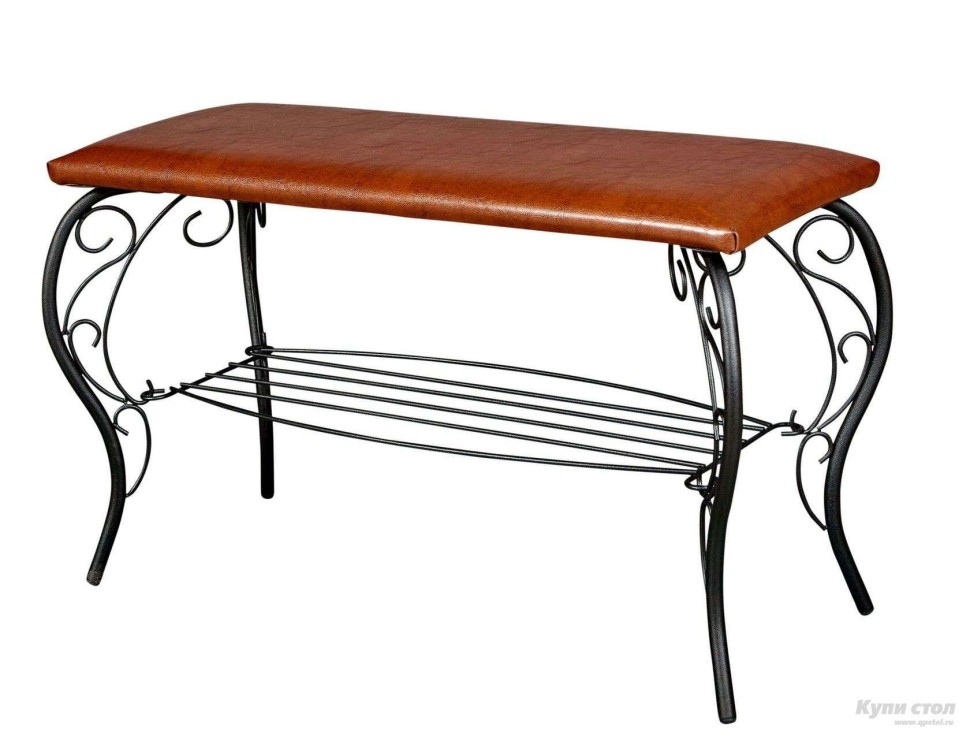 Банкетка в прихожую Б-685