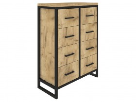 Комод Мадрид