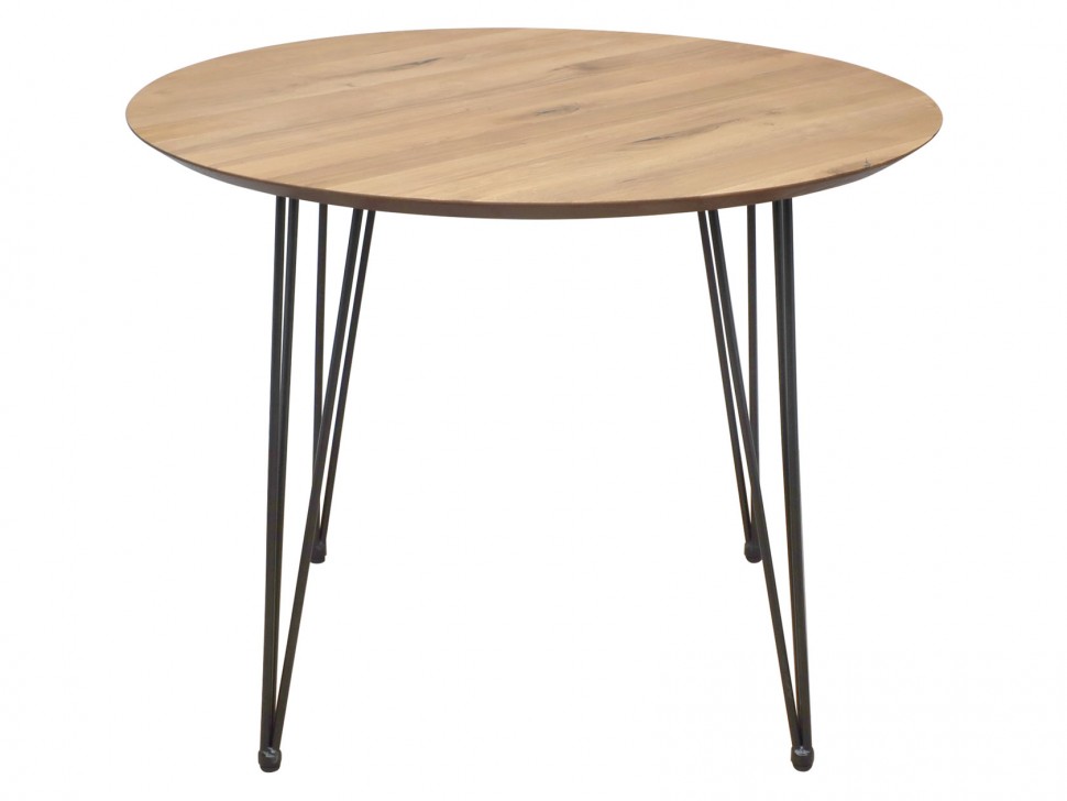 Кухонный стол Стол ДЕМАВЕНД d100*74