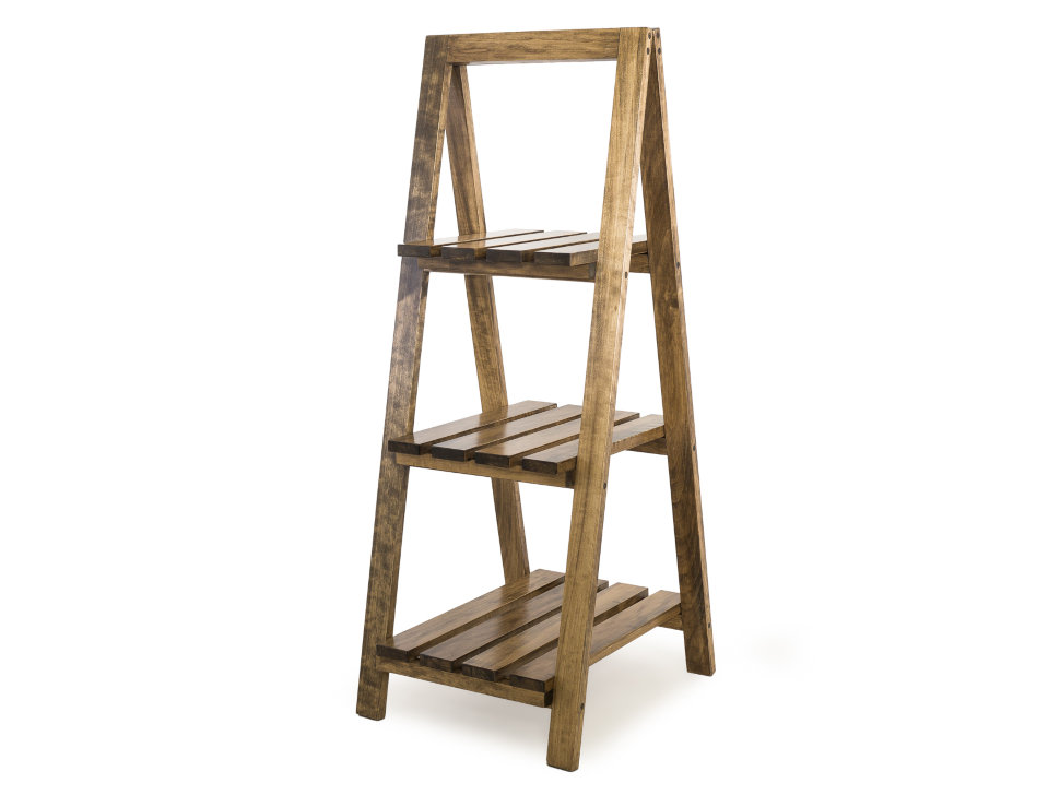 Стеллаж КМ026Б