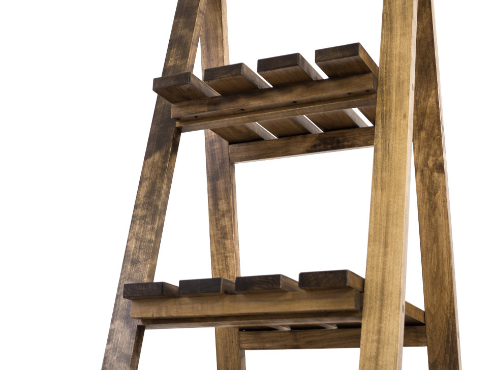 Стеллаж КМ026Б