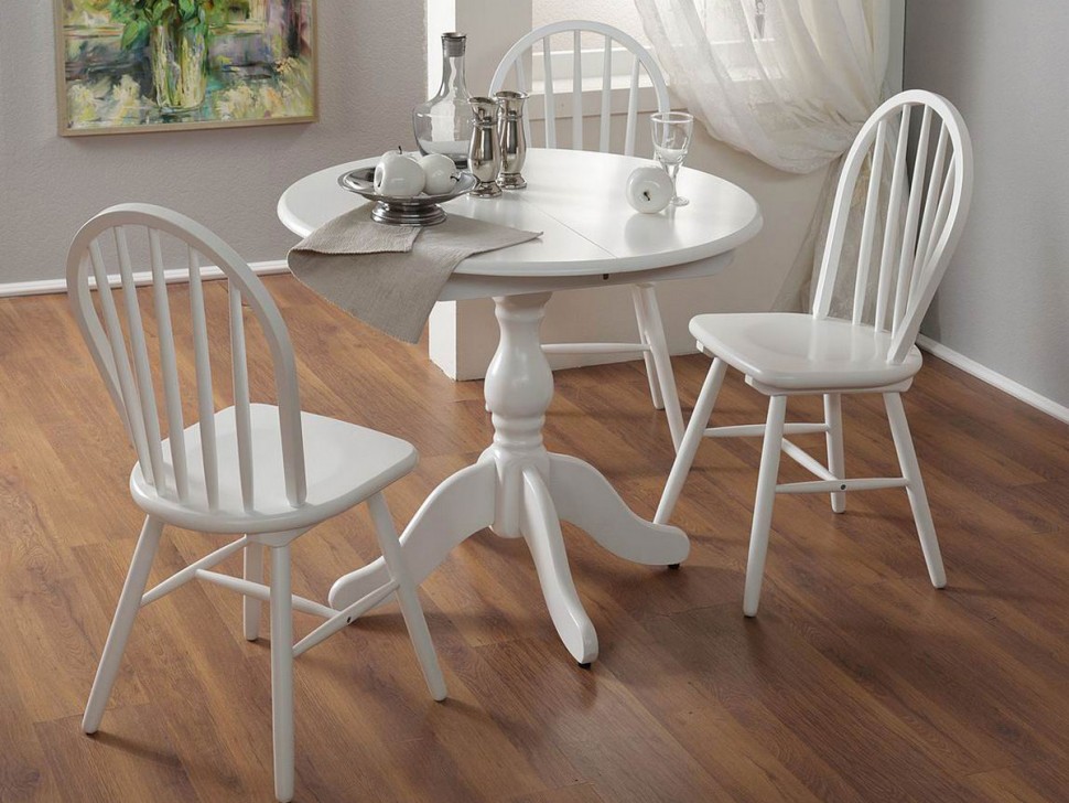 Кухонный стол Стол Фаворит Классика