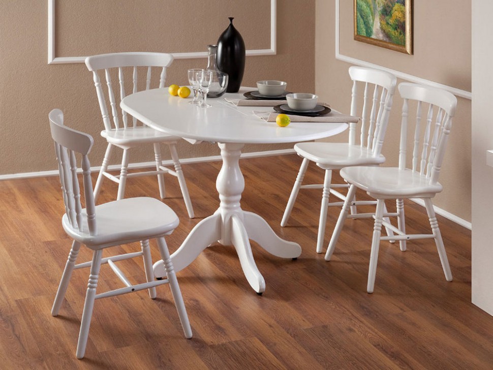 Кухонный стол Стол Фаворит Классика