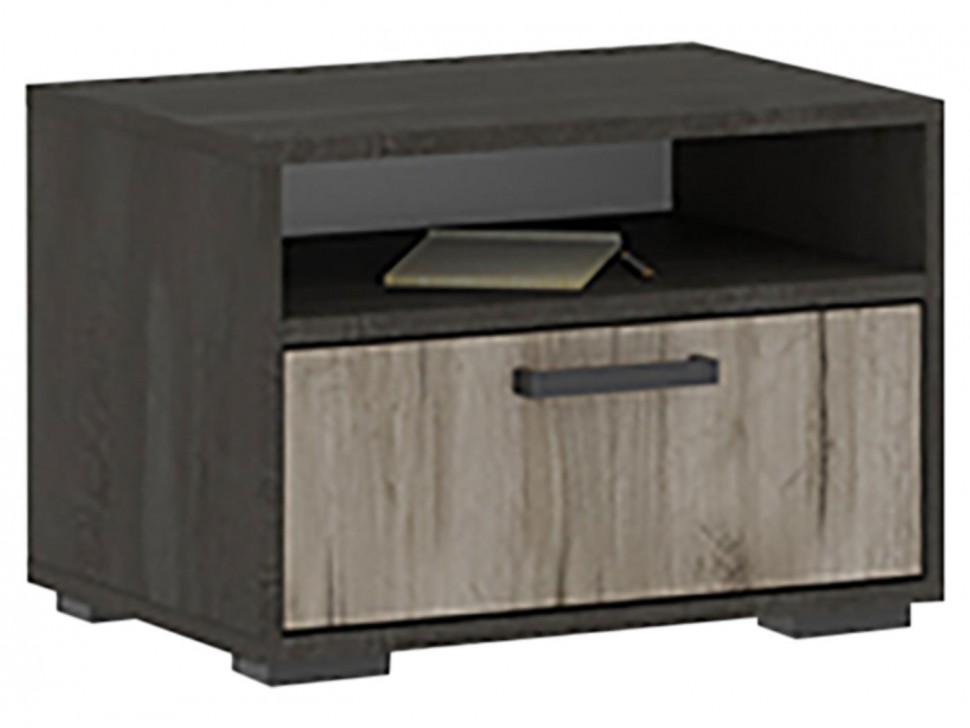 Прикроватная тумба ЭДИНБУРГ ТБ 01