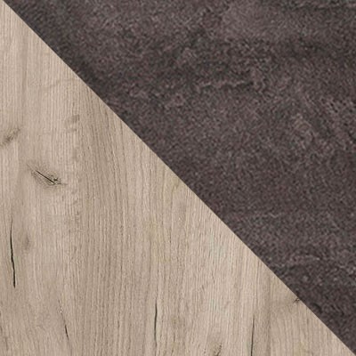 Прикроватная тумба ЭДИНБУРГ ТБ 01