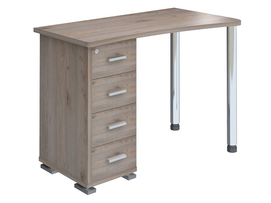 Письменный стол СКМ