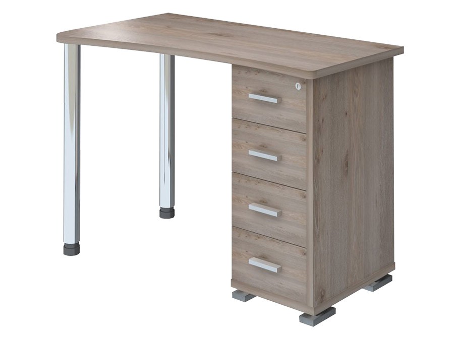 Письменный стол СКМ