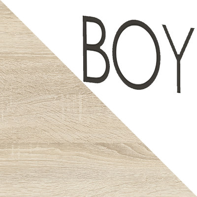 Комплект детской мебели Сенди