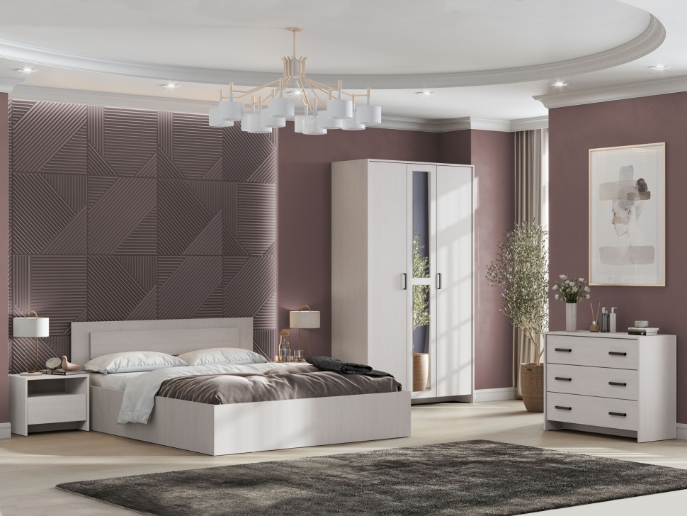 Комод Дублин