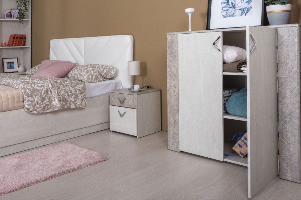 Комод Амелия