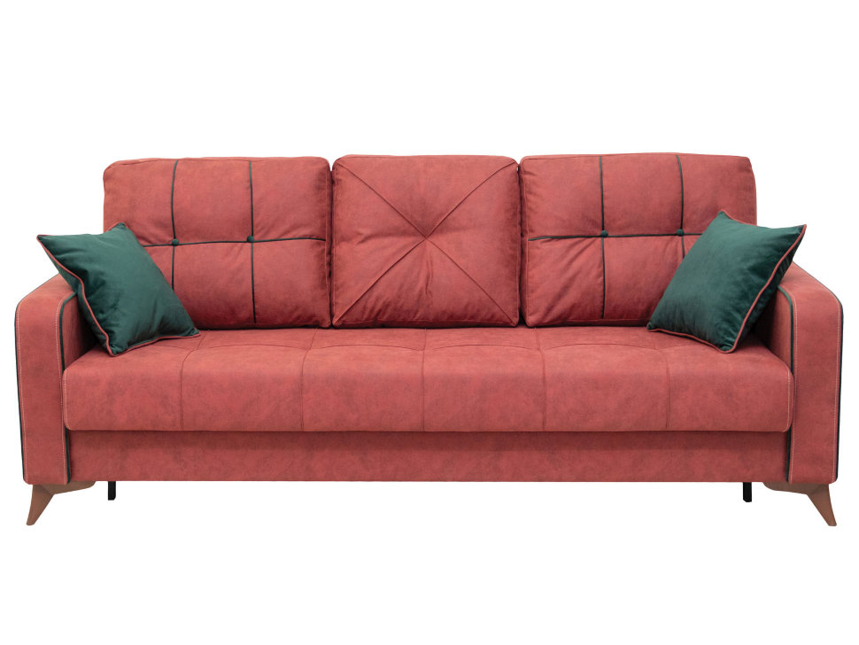 Прямой диван Черри