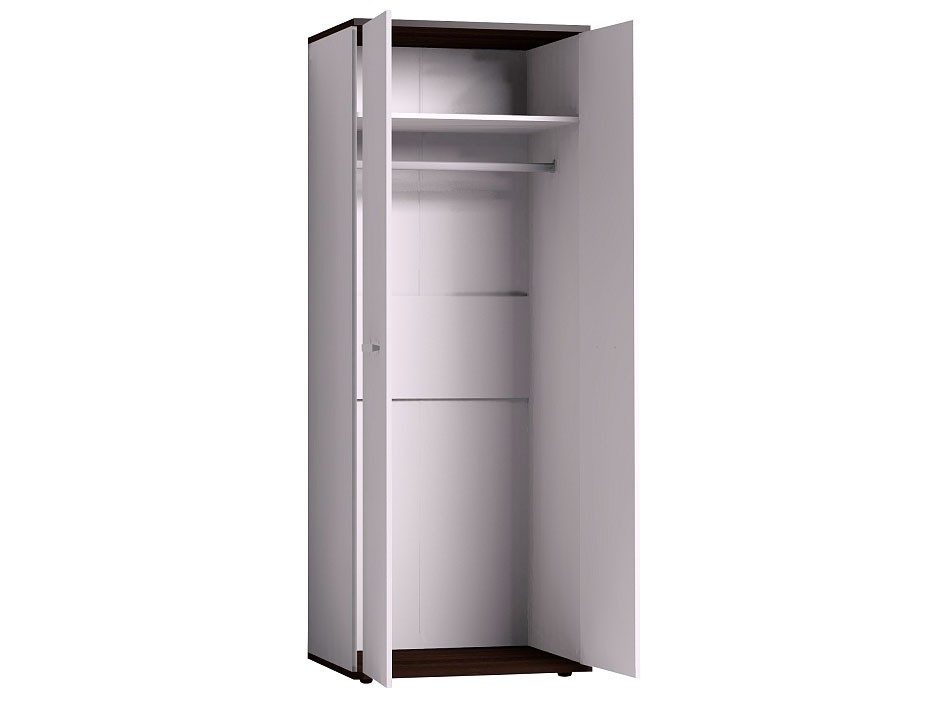 Распашной шкаф Норвуд