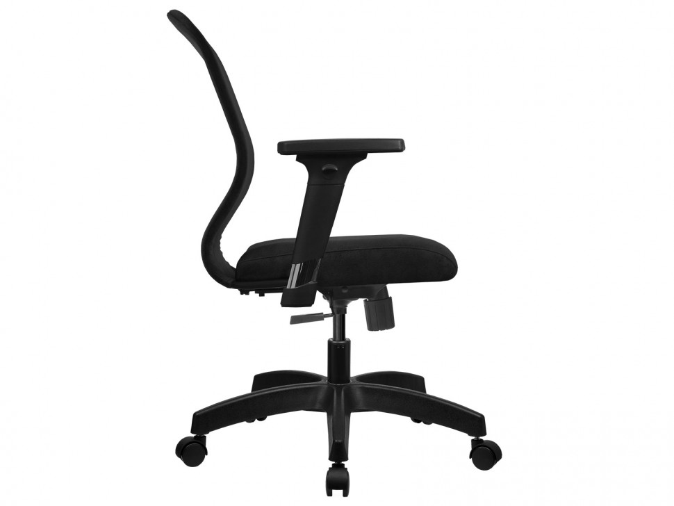 Офисное кресло SU-Mr-4(Vivaldi)/подл.110/осн.001