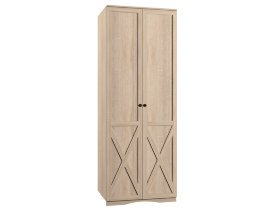 ADELE 8 (спальня) Шкаф для одежды
