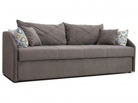 Прямой диван Лавли