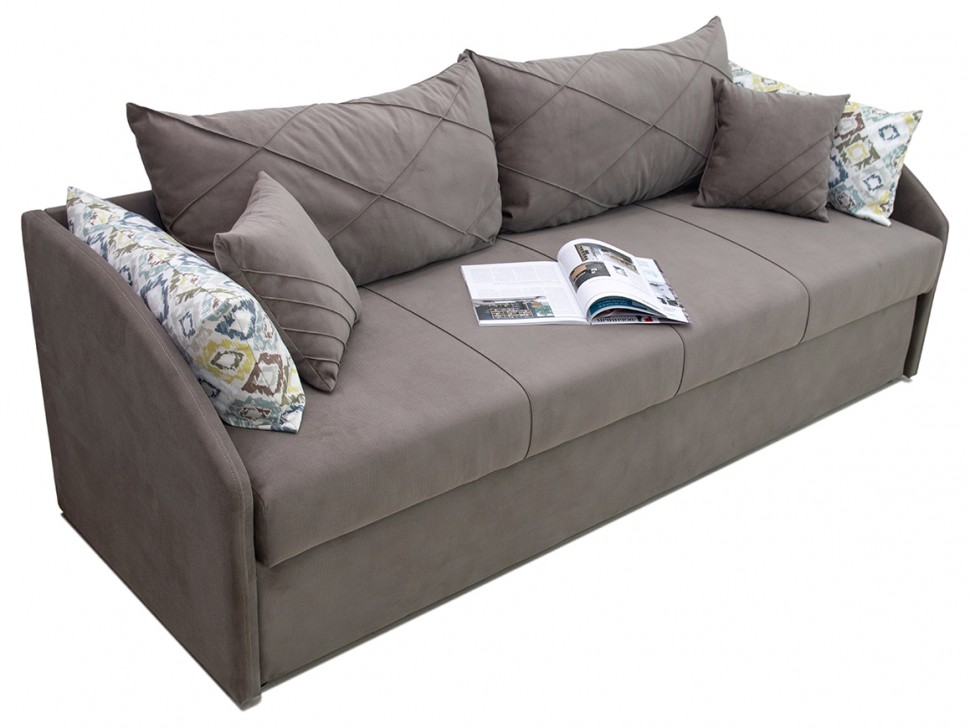 Прямой диван Лавли