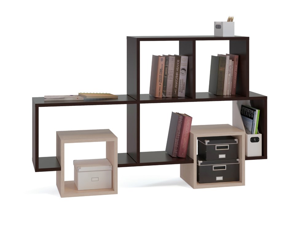 Настенная полка Милтон