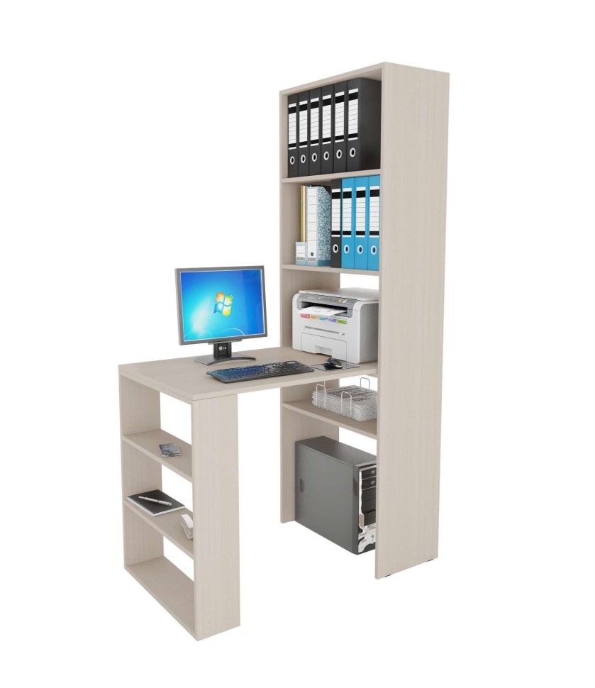 Рикс-4 + Рикс-5