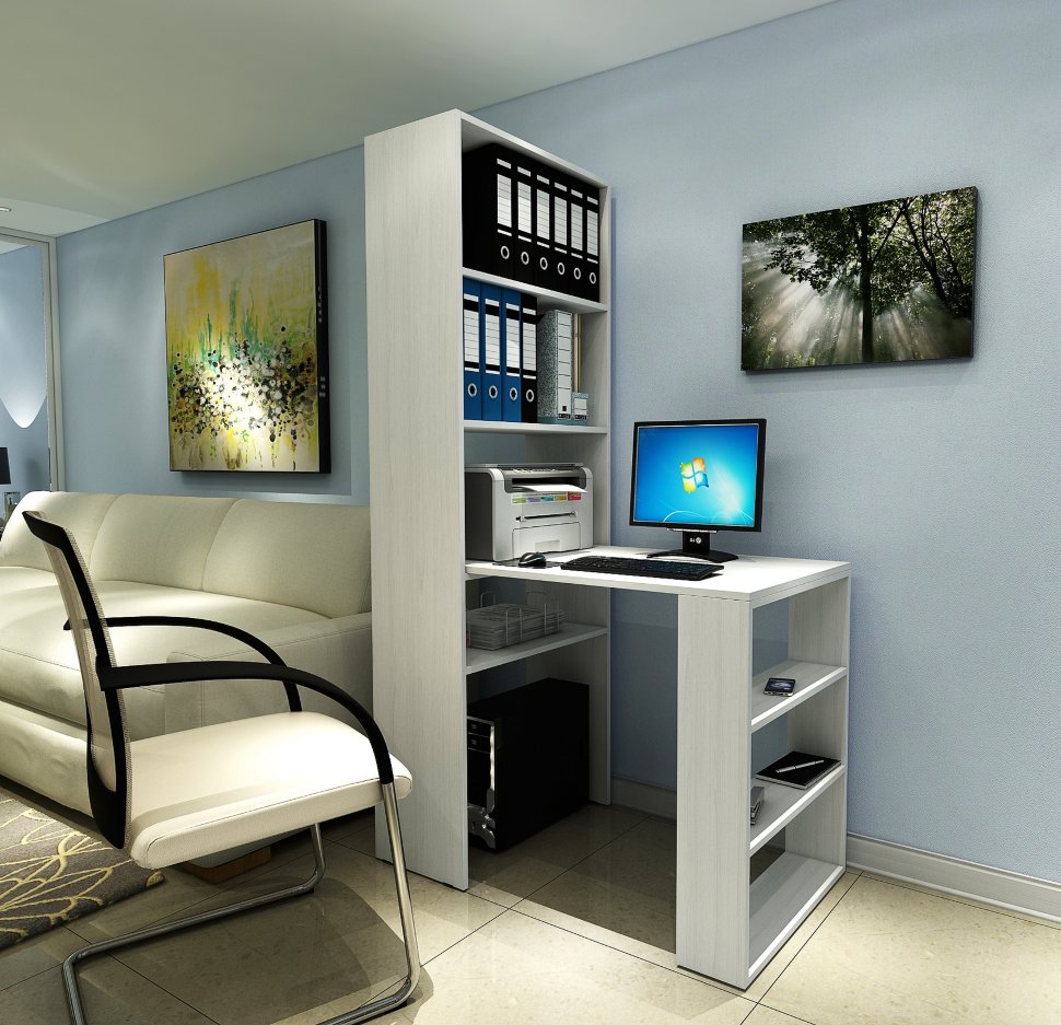 Рикс-4 + Рикс-5